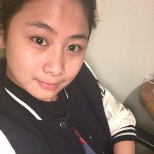 Meet your Posher, Zoe